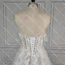 Fairy Tale Wedding Dress for Brides