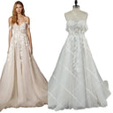 Fairy Tale Wedding Dress for Brides