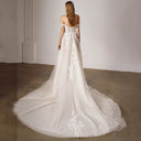 Fairy Tale Wedding Dress for Brides
