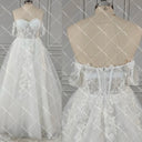 Fairy Tale Wedding Dress for Brides