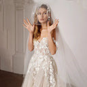 Fairy Tale Wedding Dress for Brides