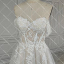 Fairy Tale Wedding Dress for Brides