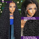 Lace Front Wig For Women Natural Look