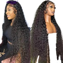 Lace Front Wig For Women Natural Look