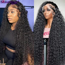 Lace Front Wig For Women Natural Look