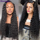 Lace Front Wig For Women Natural Look