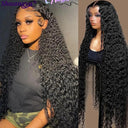 Lace Front Wig For Women Natural Look