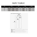 Flowing Satin Wide Leg Pants for Women