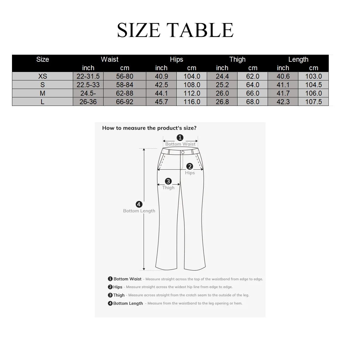 LuxeSatin Satin Wide Leg Pants - Comfortable High Waist Full Length Draped Flowy