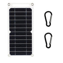 Portable USB Solar Panel for Hiking