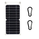 Portable USB Solar Panel for Hiking