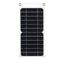 Portable USB Solar Panel for Hiking