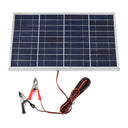 Smart Power Solar Panel for Campers