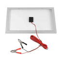 Smart Power Solar Panel for Campers