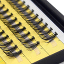 Luxurious 3D Russian Volume Mink Eyelash Extensions