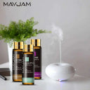Aromatherapy Oil Set For Relaxation