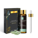 Aromatherapy Oil Set For Relaxation