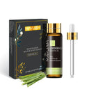 Aromatherapy Oil Set For Relaxation