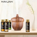 Aromatherapy Oil Set For Relaxation