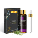 Aromatherapy Oil Set For Relaxation