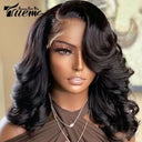 HD Lace Wig for Everyday Wear Comfort