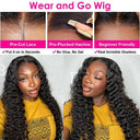Wig for Women with Natural Look