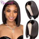 Brazilian Bob Wig for Women Everyday
