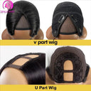 Glueless Body Wave Wig for Natural Look
