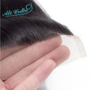 Seamless Lace Closure for Brazilian Hair