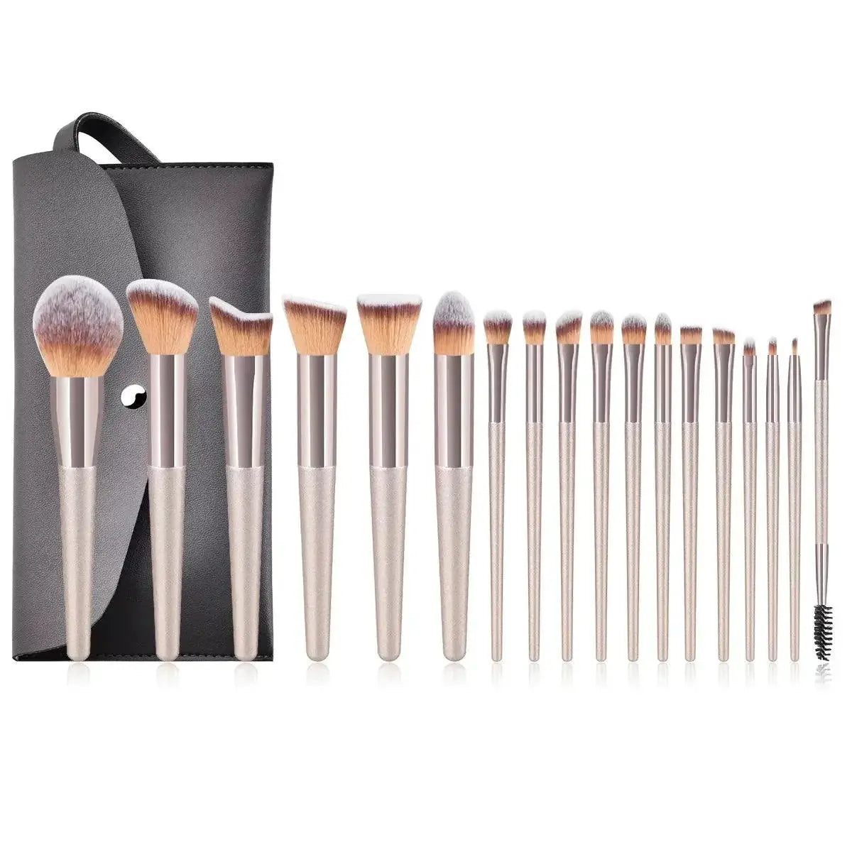 Flawless Makeup Brush Set for Foundation — product view