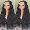 Luxurious Deep Wave 13x4 HD Lace Frontal Wig 28-30 Inch
