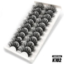 Lashes for Pros for Better Living