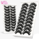 Lashes for Pros for Better Living