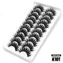 Lashes for Pros for Better Living