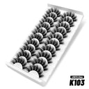 Lashes for Pros for Better Living