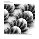 Lashes for Pros for Better Living