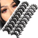 Lashes for Pros for Better Living