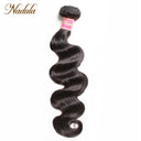 Luxurious Indian Body Wave Human Hair Extensions Bundles