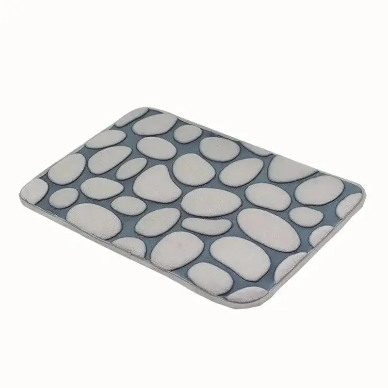 Memory Foam Bath Mat for Safe Floors — product view 20