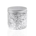 Luxurious Metallic Foil Sequins and Glitter Kit Crafts Luxury