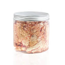 Luxurious Metallic Foil Sequins and Glitter Kit Crafts Luxury