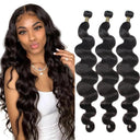Luxurious Peruvian Body Wave Hair Bundles for Glam Hair