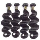 Luxurious Peruvian Body Wave Hair Bundles for Glam Hair