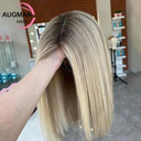 Lace Front Wig for Women Natural Look