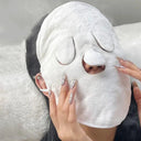 Beauty Tool Hot Towel for Clear Skin