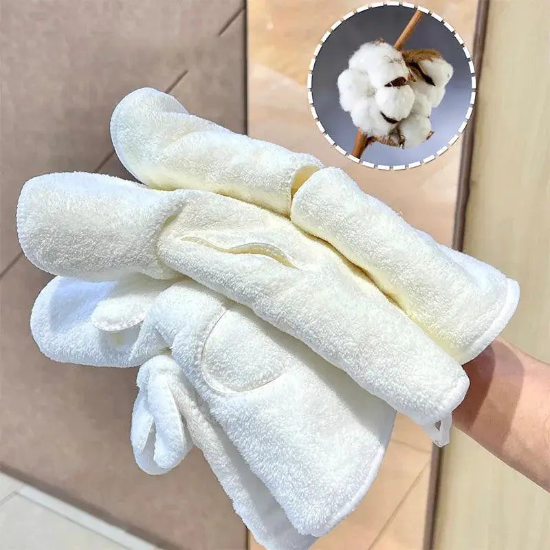 Luxurious Skin Care Hot Towel Elevate Your Skincare Routine