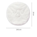 Beauty Tool Hot Towel for Clear Skin