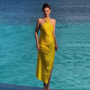 Flattering Dress for Upscale Evenings