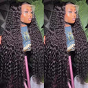 HD Lace Front Wig for Professionals