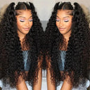 HD Lace Front Wig for Professionals